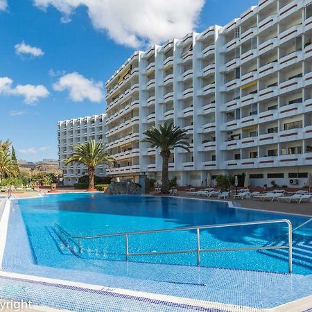 Tropical Treat Playa del Inglés Exterior foto