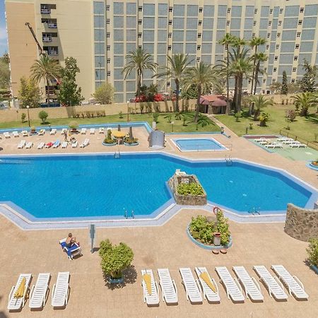 Tropical Treat Playa del Inglés Exterior foto
