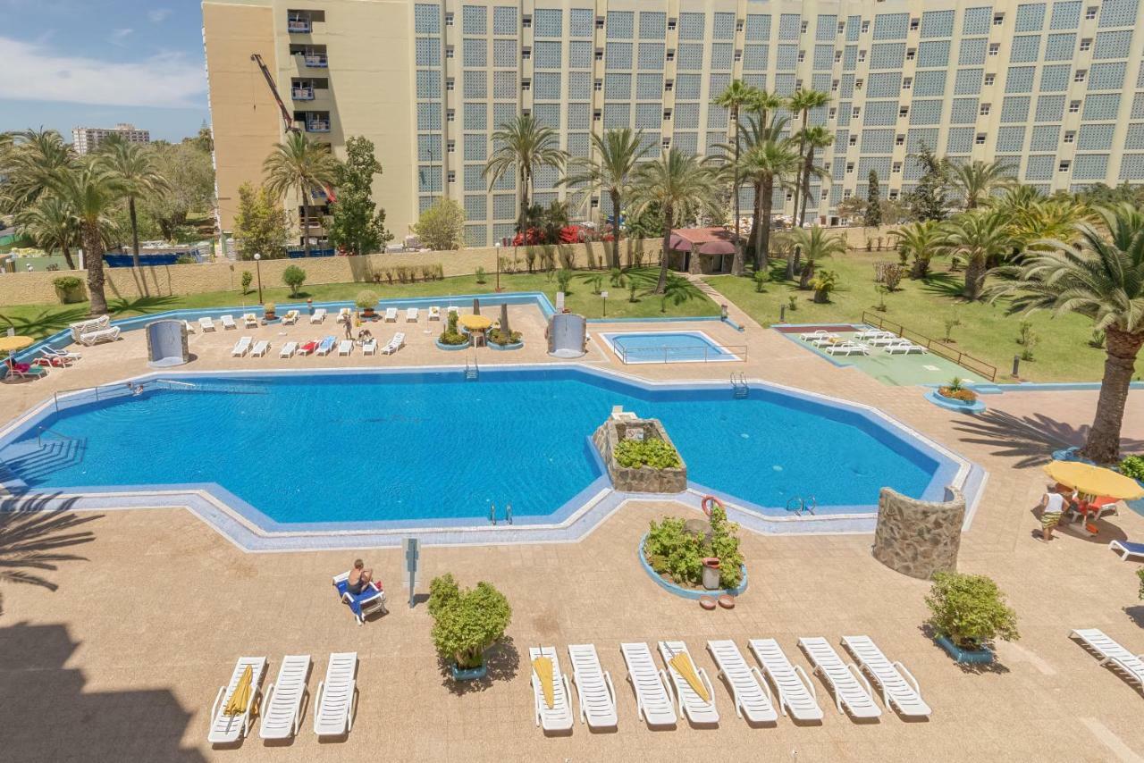 Tropical Treat Playa del Inglés Exterior foto