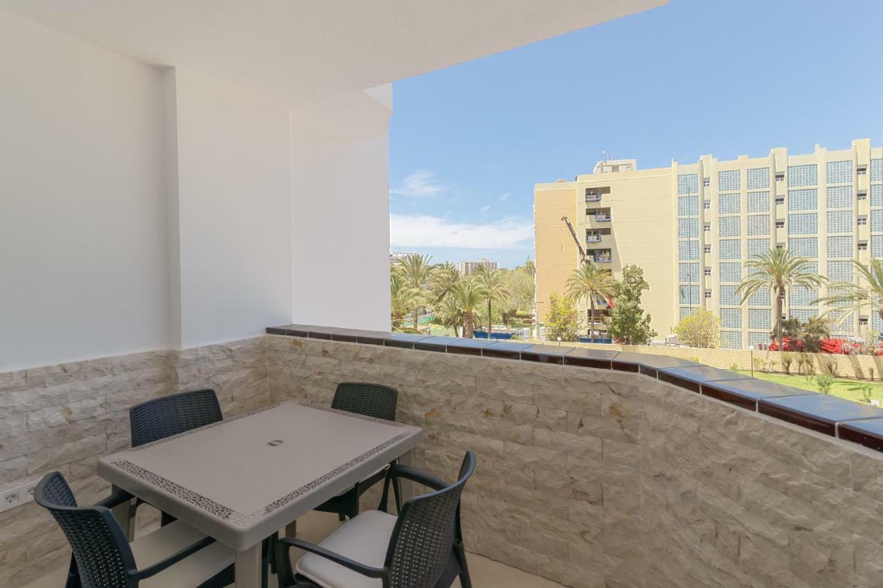 Tropical Treat Playa del Inglés Exterior foto